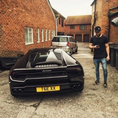 Дмитрий Ветров, 06.06, Красноярск