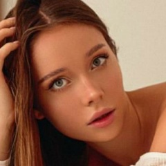 Аиша Гаврилова