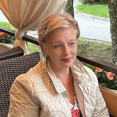 Татьяна Еремеева, 10.06, Санкт-Петербург