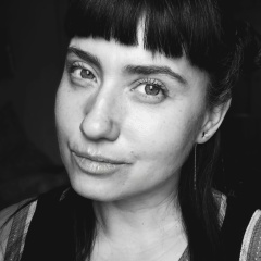 Ирина Кроль, 27.02.1986, Санкт-Петербург