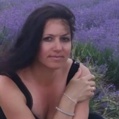 Ирина Кокарева, 15.04, Санкт-Петербург