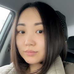 Катя Ли, 04.03, Ростов-на-Дону