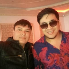 Мейржан Касымбеков, 19.07.1988, Шымкент