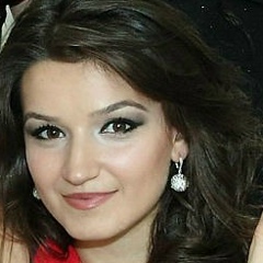 Narine Sargsyan, 17.12.1988, Ереван