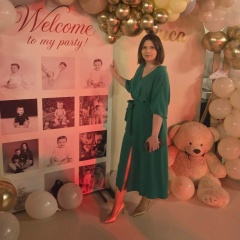 Елена Реулец, 02.11.1992, Москва