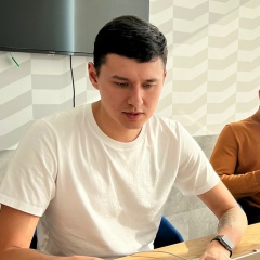 Вячеслав Ким, 13.07, Ростов-на-Дону