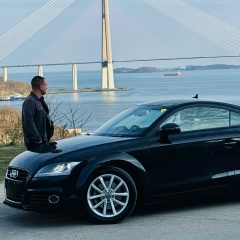 Дмитрий Костромин, 09.11, Чита