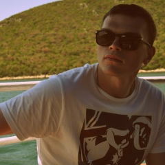 Sergei Prokhorenko, 01.03.1988, Москва