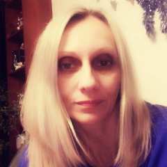 Ирина Кривцова, 15.11, Санкт-Петербург