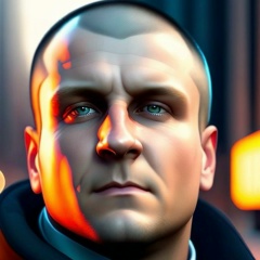 Михаил Ермак, 23.04, Калининград