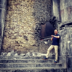 Айдар Асылханов, 02.03