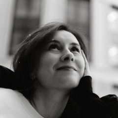 Ольга Ваулина, 01.01