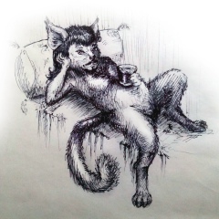 Александр Авраменко, Симферополь