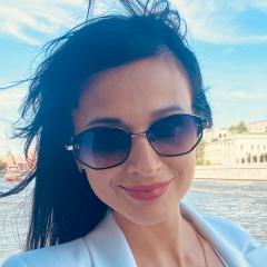 Екатерина Картавенко, Нижневартовск