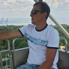 Михаил Панасюк, 31.08, Боблы