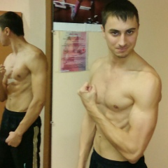 Женько Чернов, 10.01.1991, Кривой Рог