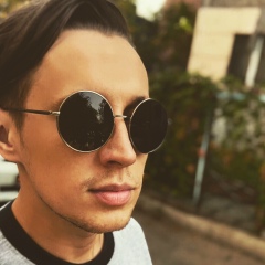 Виктор Никитин, 17.01, Алматы