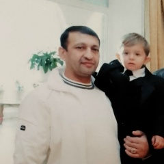 Какана Хлебников, 21.11.1997
