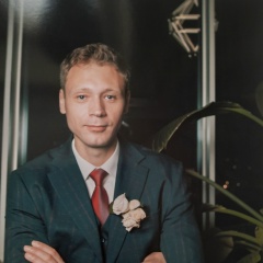 Антон Пархоменко, 25.10.1985