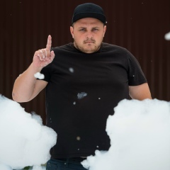 Сергей Завьялов, 13.07.1991