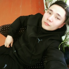 Алиасқар Акрамов, 07.11.1996, Тараз