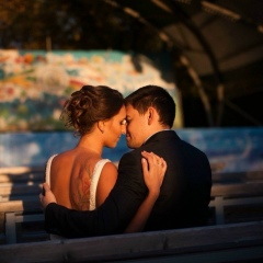 Алексей Тризнов, 30.09, Новосибирск