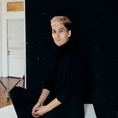 Павел Калайдин, 26.05, Berlin