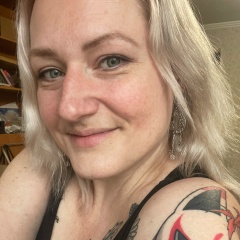 Настасья Лисица, 02.11