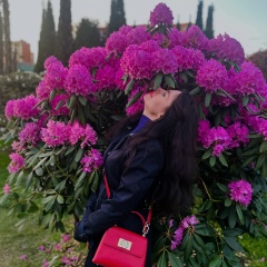 Юлия Зорина, 21.07, Краснодар