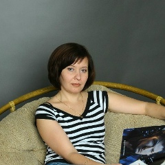 Людмила Рукавишникова, Жуковский