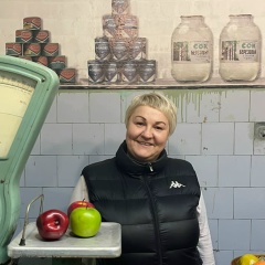 Наталья Упорова, 15.10, Екатеринбург