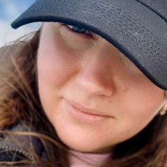 Мария Донцова, 24.05