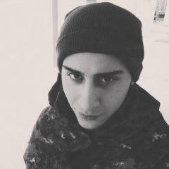 Nika Kotetishvili, 12.07.1996, Тбилиси