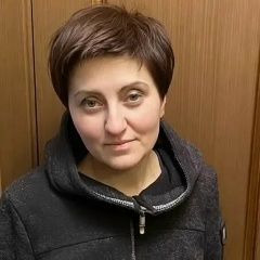 Лианна Мартиросян, 13.02.1979, Санкт-Петербург