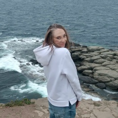 Lionessa Maksimova, 29.07.1989