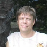 Сергей Симонов, 05.06.1969, Санкт-Петербург