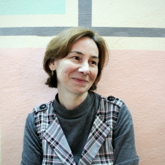 Айгуль Булатова, 23.11.1966, Салават