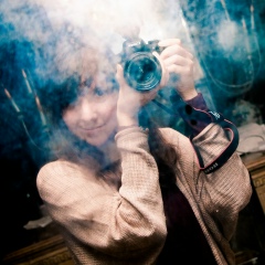 Natasha Shulga, 07.06.1983, Киев