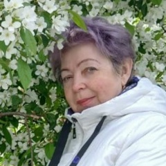 Наталья Пьянкова, 03.02