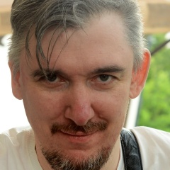 Даниил Никулин, 27.08, Москва