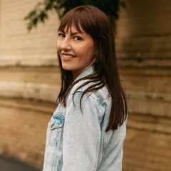 Екатерина Новикова, 13.12.1986, Курган