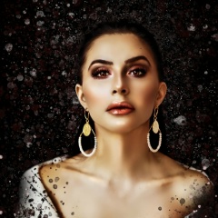 Лурина Колесникова, 07.10.1987, Краснодар