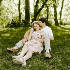 Даша Логвиненко, 05.05.1995, Cleveland