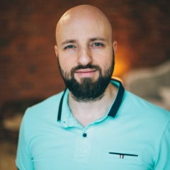 Михаил Дергачев, 13.06.1982, Санкт-Петербург