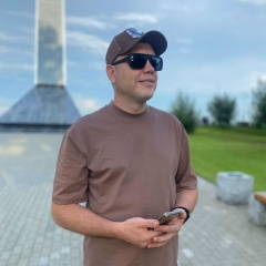 Сергей Ляликов, 30.10, Барнаул