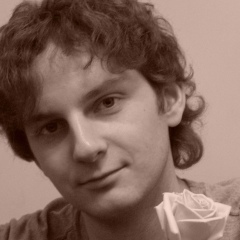 Алексей Адельшин, 25.03.1983, Санкт-Петербург