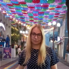 Ксения Романова, 01.09