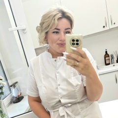 Екатерина Андреюк, Калининград