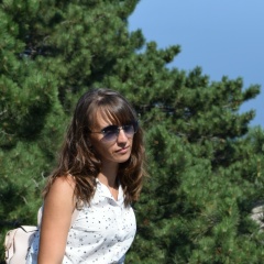 Ирина Дьяконова, 29.12, Санкт-Петербург