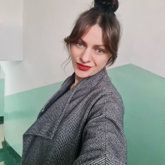 Елена Шевченко